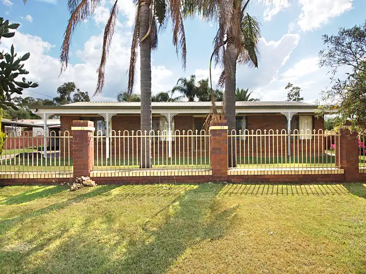 119 Hamlyn Road, Oakey QLD 4401