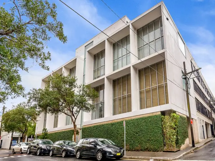 7 Rutland Street, Surry Hills NSW 2010