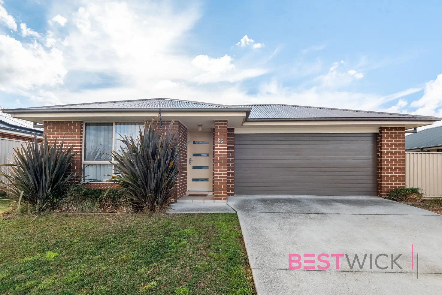 Main view of Homely house listing, 22 Amber Close, Kelso NSW 2795