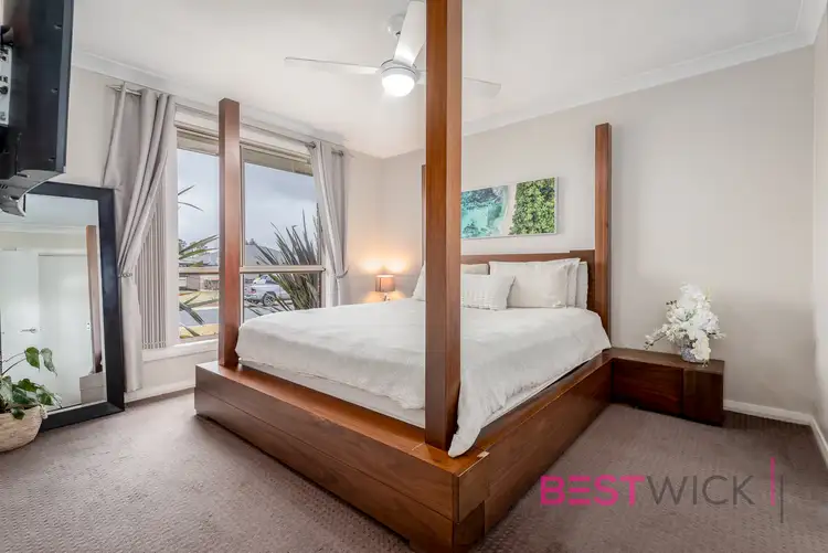 Fifth view of Homely house listing, 22 Amber Close, Kelso NSW 2795