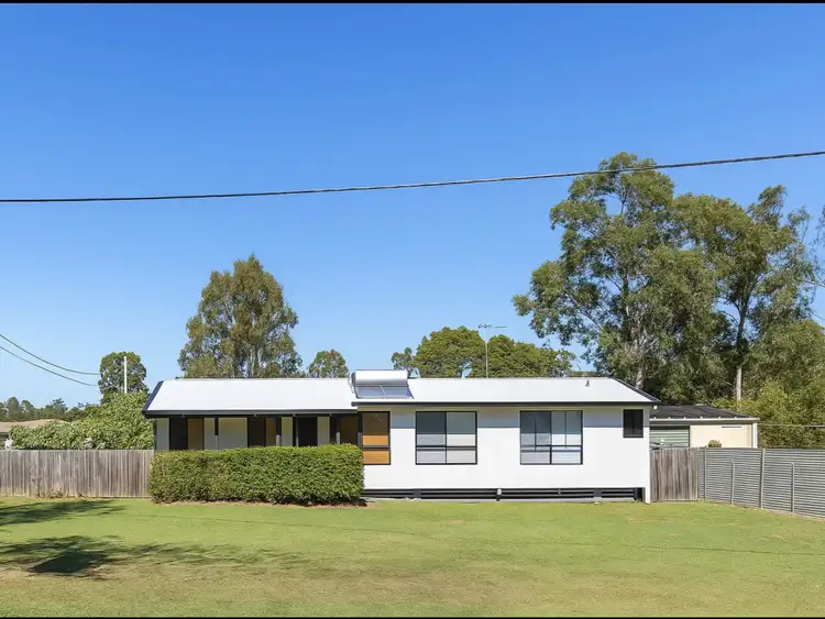 2 Macaulay Street, Fernvale QLD 4306