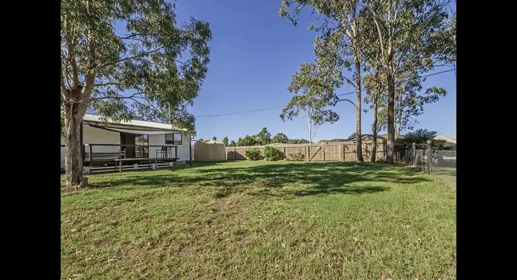 Second view of Homely house listing, 2 Macaulay Street, Fernvale QLD 4306
