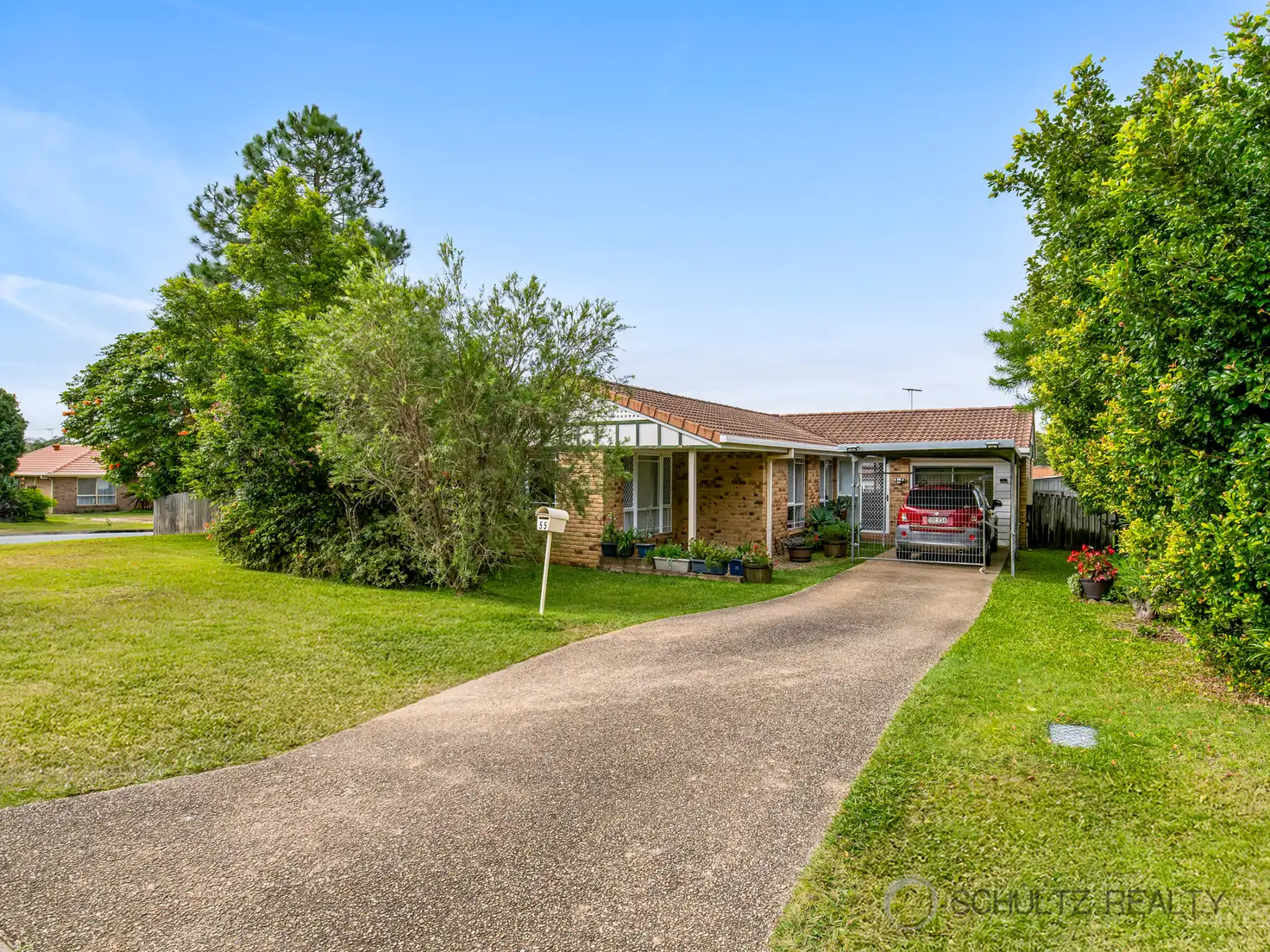Main view of Homely house listing, 55 McKinley Street, Eagleby QLD 4207