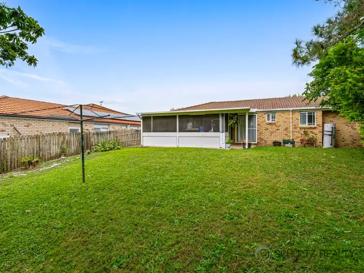 Second view of Homely house listing, 55 McKinley Street, Eagleby QLD 4207