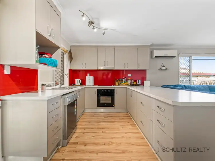 Third view of Homely house listing, 55 McKinley Street, Eagleby QLD 4207