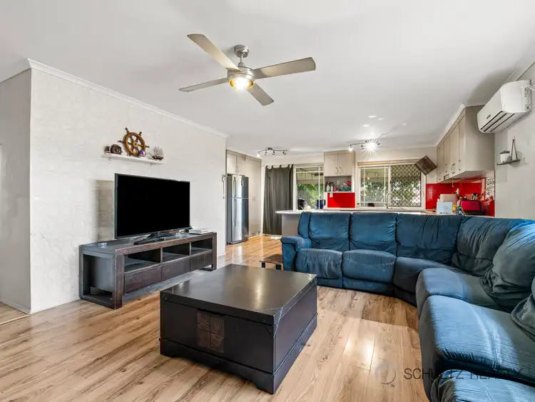 Fifth view of Homely house listing, 55 McKinley Street, Eagleby QLD 4207