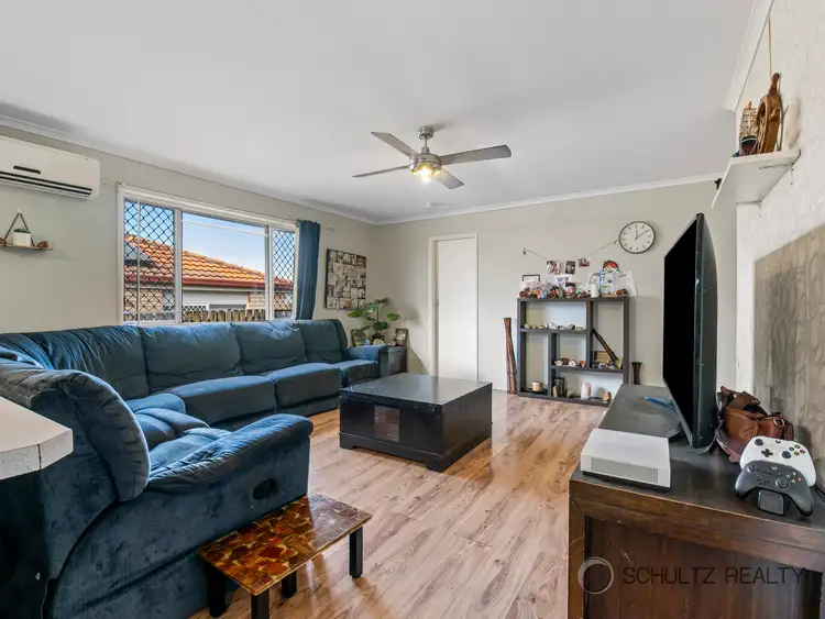 Sixth view of Homely house listing, 55 McKinley Street, Eagleby QLD 4207