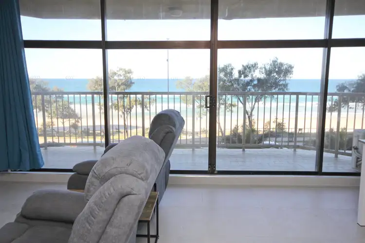 Third view of Homely apartment listing, 4C/80 The Esplanade, Surfers Paradise QLD 4217