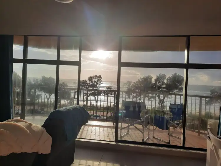 Fourth view of Homely apartment listing, 4C/80 The Esplanade, Surfers Paradise QLD 4217