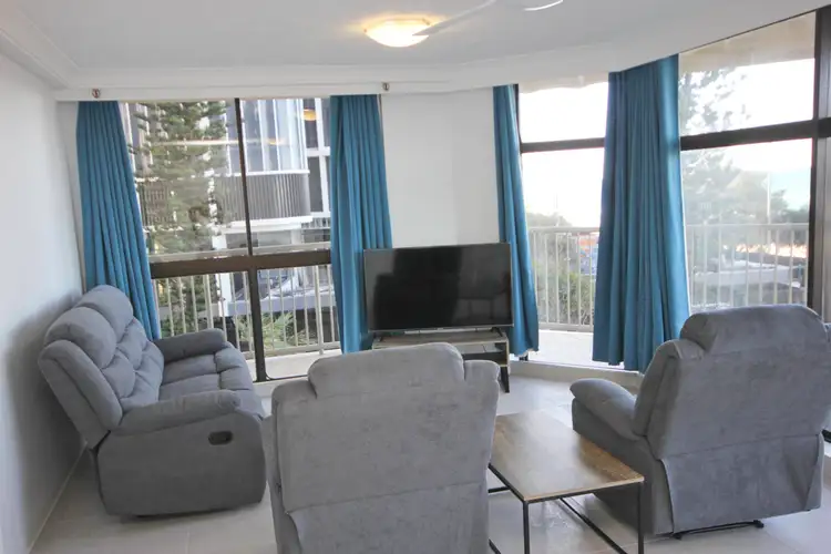 Fifth view of Homely apartment listing, 4C/80 The Esplanade, Surfers Paradise QLD 4217