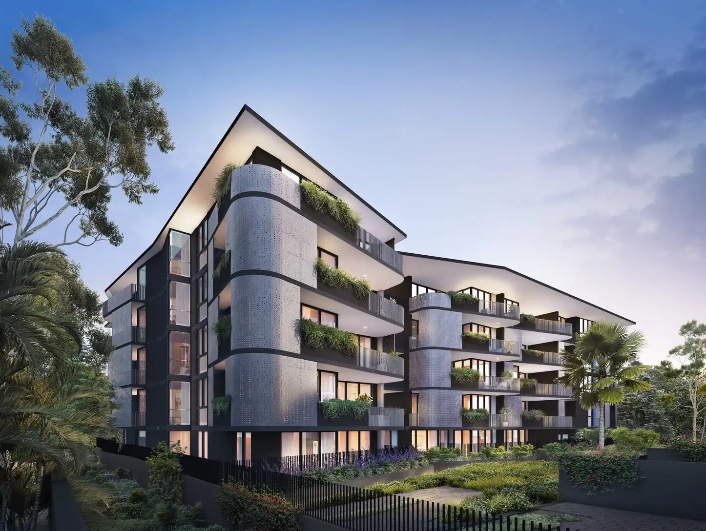 Main view of Homely apartment listing, Address available on request