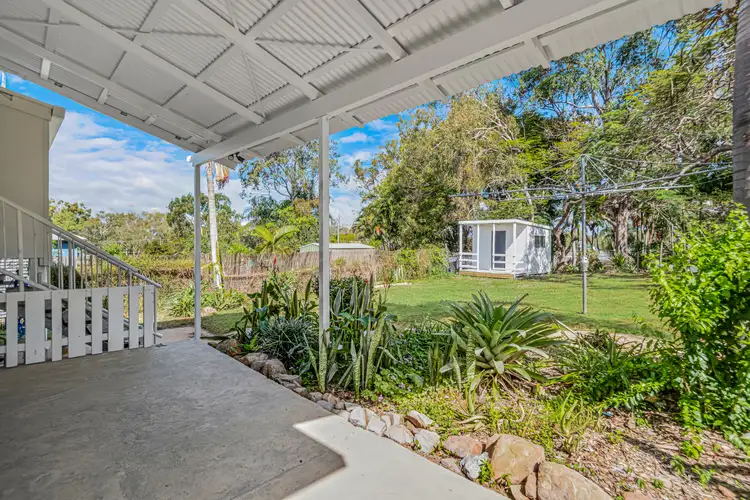 Third view of Homely house listing, 7 Nathan Street, Allenstown QLD 4700