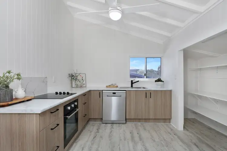 Fourth view of Homely house listing, 7 Nathan Street, Allenstown QLD 4700