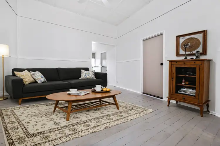 Fifth view of Homely house listing, 7 Nathan Street, Allenstown QLD 4700