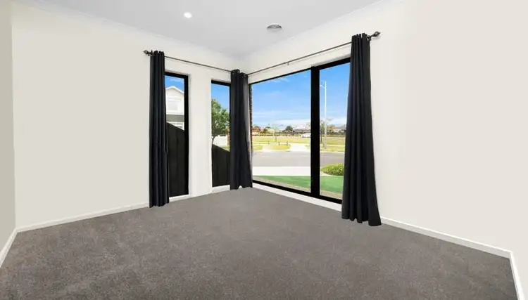 Second view of Homely house listing, 18 Nightfall Way, Tarneit VIC 3029