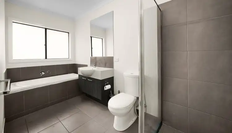 Third view of Homely house listing, 18 Nightfall Way, Tarneit VIC 3029