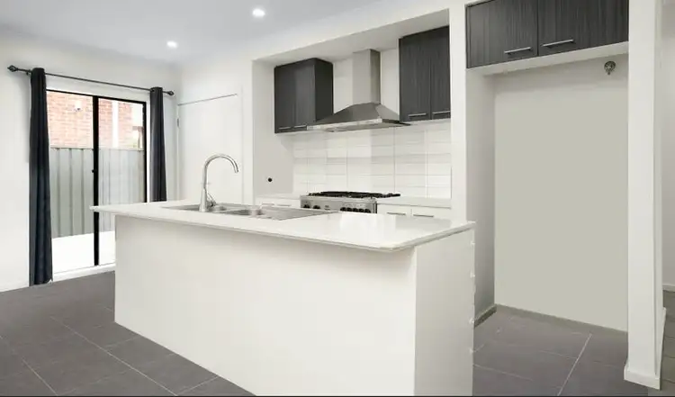 Fourth view of Homely house listing, 18 Nightfall Way, Tarneit VIC 3029