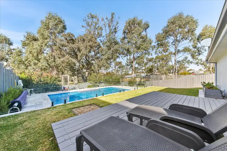 Second view of Homely house listing, 117 MacArthur Circuit, Camden Park NSW 2570