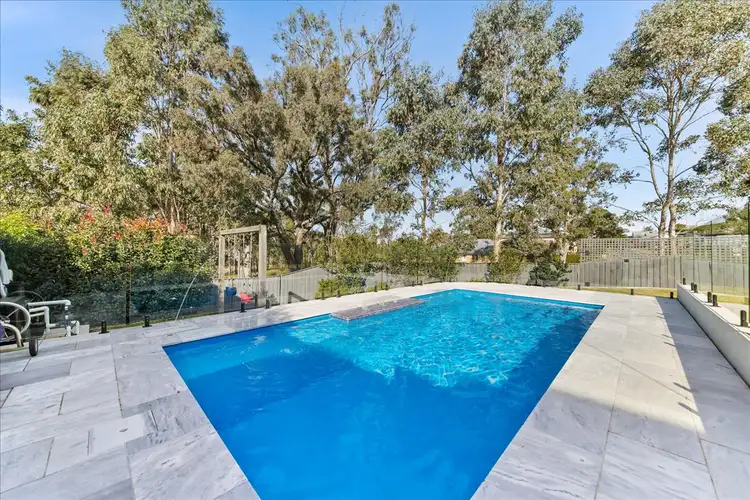 Third view of Homely house listing, 117 MacArthur Circuit, Camden Park NSW 2570