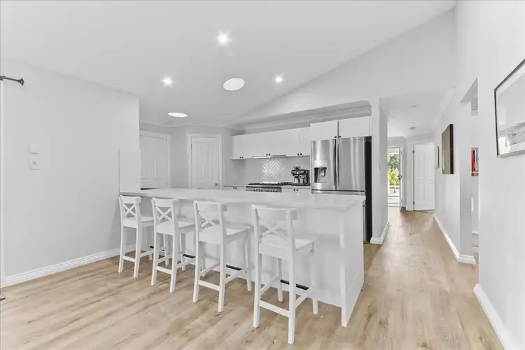 Fourth view of Homely house listing, 117 MacArthur Circuit, Camden Park NSW 2570