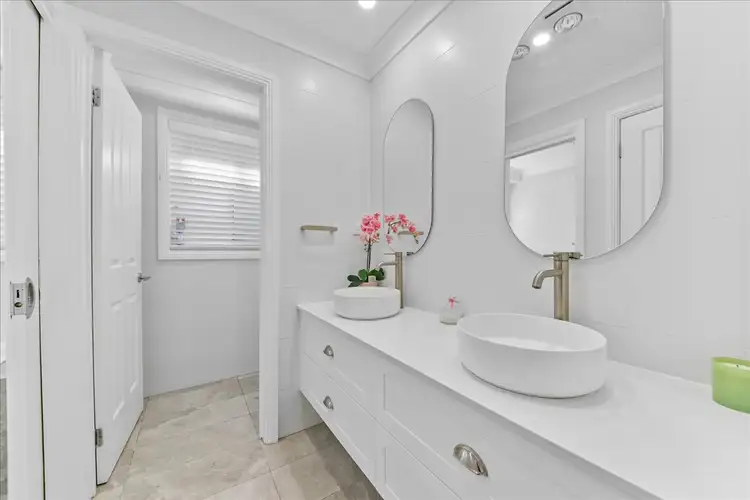 Fifth view of Homely house listing, 117 MacArthur Circuit, Camden Park NSW 2570