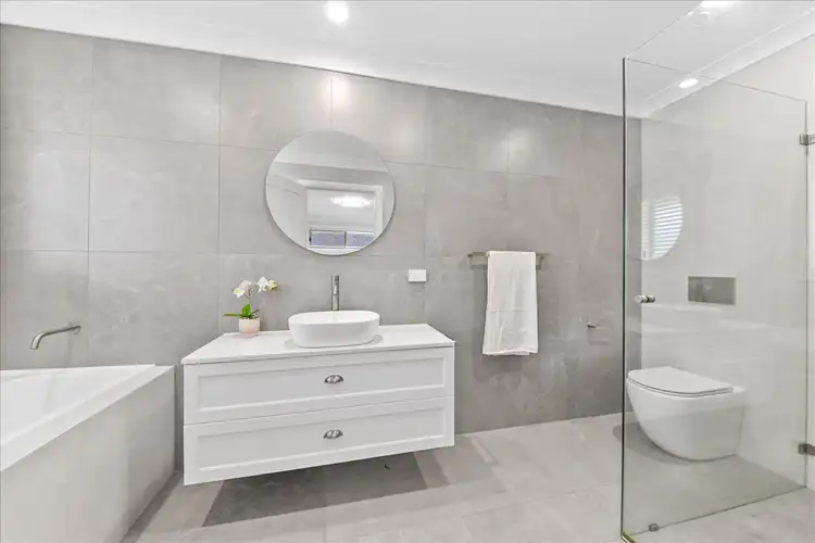 Sixth view of Homely house listing, 117 MacArthur Circuit, Camden Park NSW 2570