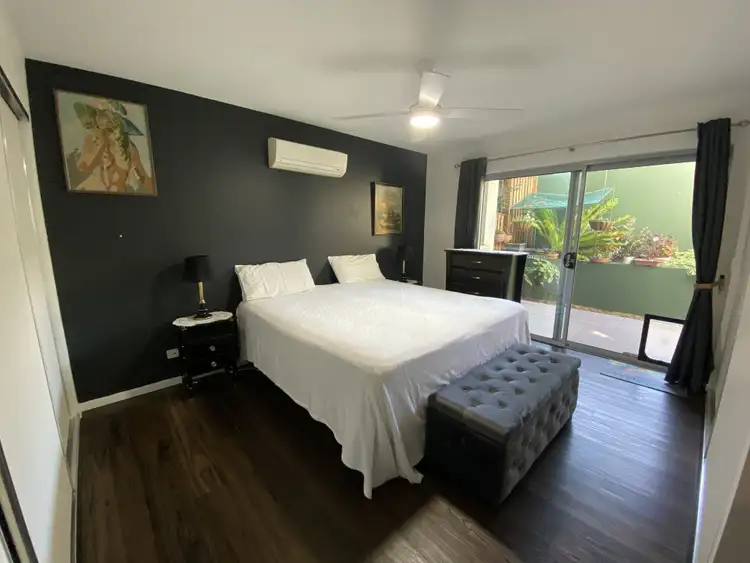 Second view of Homely apartment listing, 67/1 BOULTON DRIVE, Nerang QLD 4211