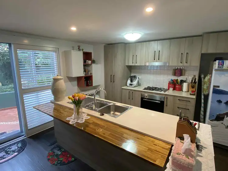 Third view of Homely apartment listing, 67/1 BOULTON DRIVE, Nerang QLD 4211