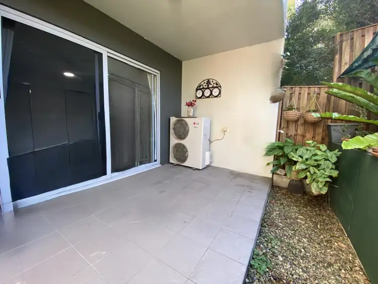 Fourth view of Homely apartment listing, 67/1 BOULTON DRIVE, Nerang QLD 4211