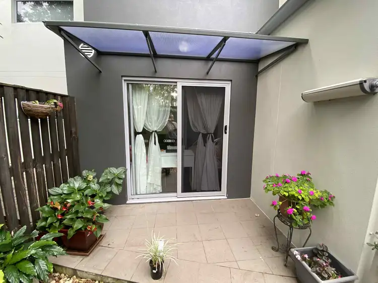 Sixth view of Homely apartment listing, 67/1 BOULTON DRIVE, Nerang QLD 4211