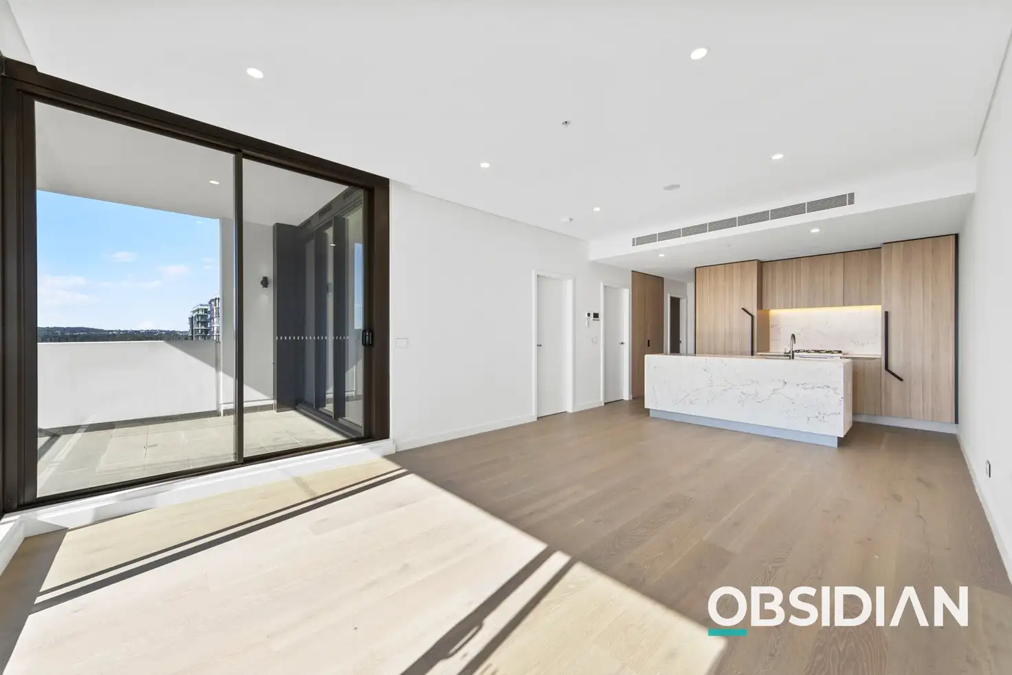 Main view of Homely apartment listing, B1908/82 Waterloo Road, Macquarie Park NSW 2113