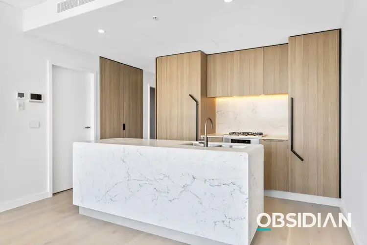 Second view of Homely apartment listing, B1908/82 Waterloo Road, Macquarie Park NSW 2113