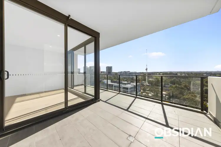 Fourth view of Homely apartment listing, B1908/82 Waterloo Road, Macquarie Park NSW 2113