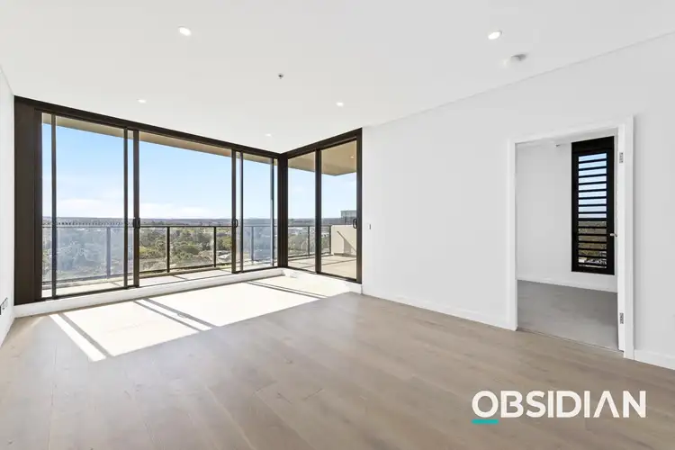 Fifth view of Homely apartment listing, B1908/82 Waterloo Road, Macquarie Park NSW 2113
