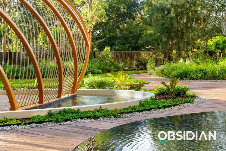 Sixth view of Homely apartment listing, B1908/82 Waterloo Road, Macquarie Park NSW 2113