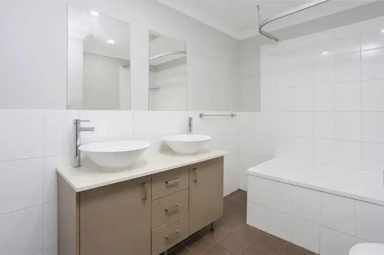 Second view of Homely apartment listing, 20/44 Barossa Drive, Minchinbury NSW 2770