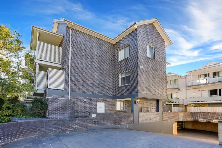 Third view of Homely apartment listing, 20/44 Barossa Drive, Minchinbury NSW 2770
