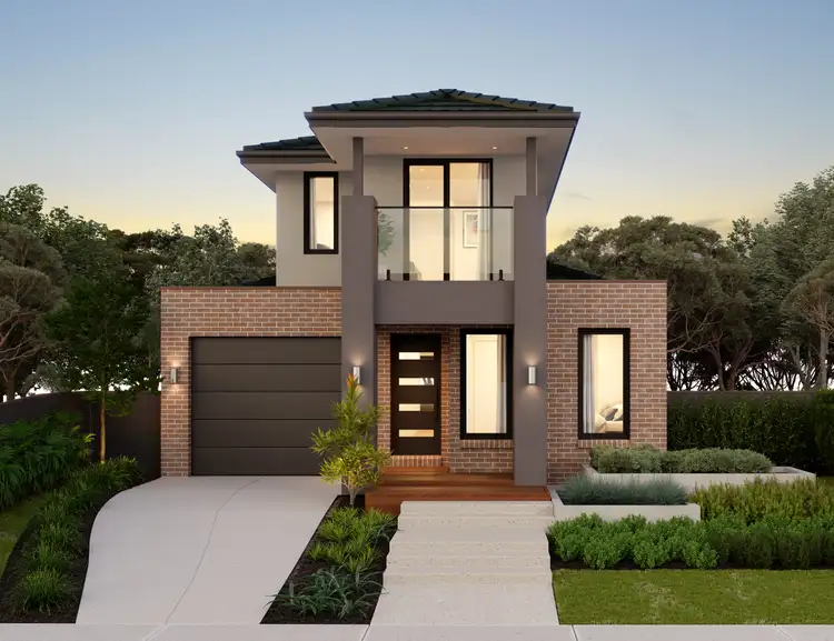 Lot 10070 Bristly Way, Officer South VIC 3809