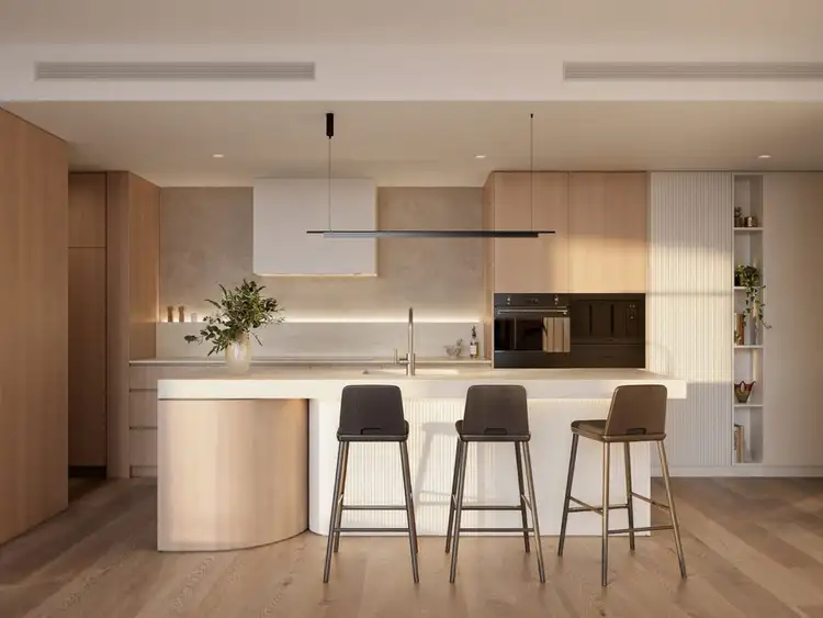 Second view of Homely apartment listing, Address available on request