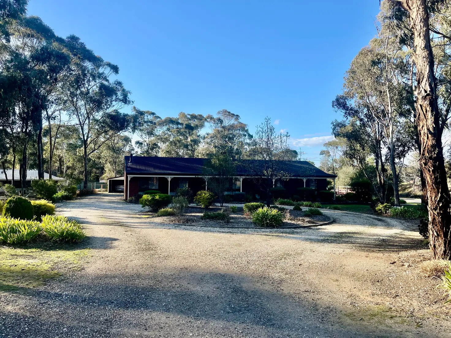 Main view of Homely house listing, 28 GRANTER STREET, Kangaroo Flat VIC 3555