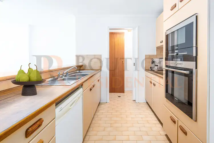 Sixth view of Homely apartment listing, 32/533 Kent Street, Sydney NSW 2000