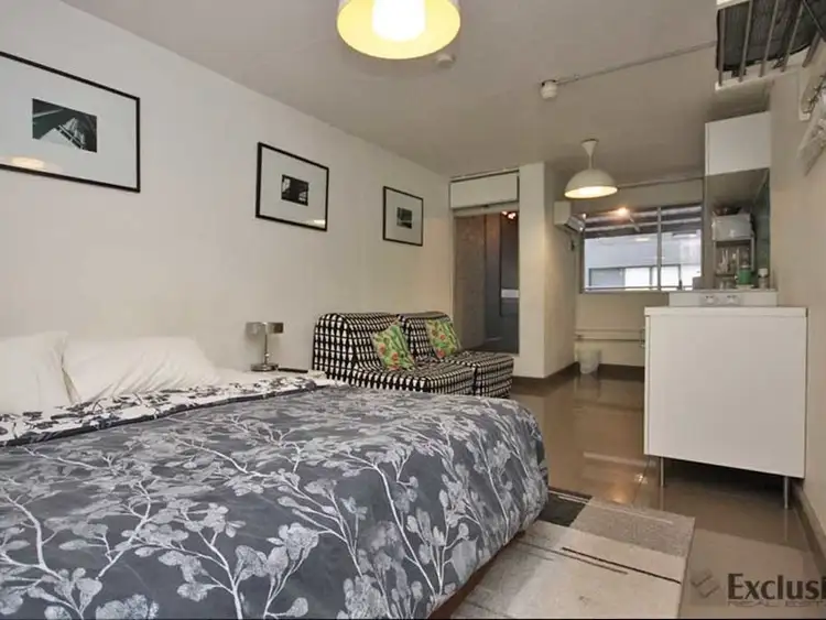 27/13 Waine Street, Surry Hills NSW 2010