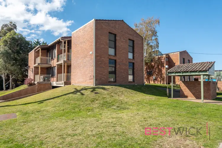 1/110 George Street, Bathurst NSW 2795