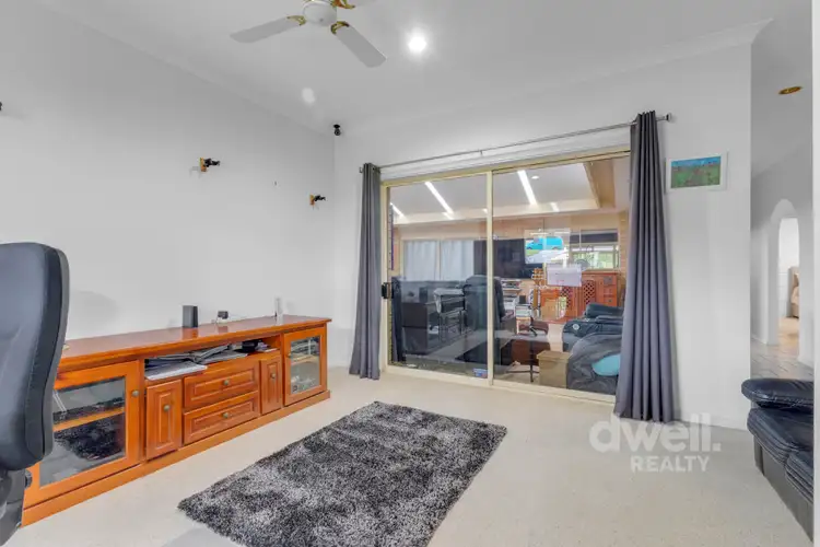 Third view of Homely house listing, 8 PANORAMA ROAD, St Georges Basin NSW 2540