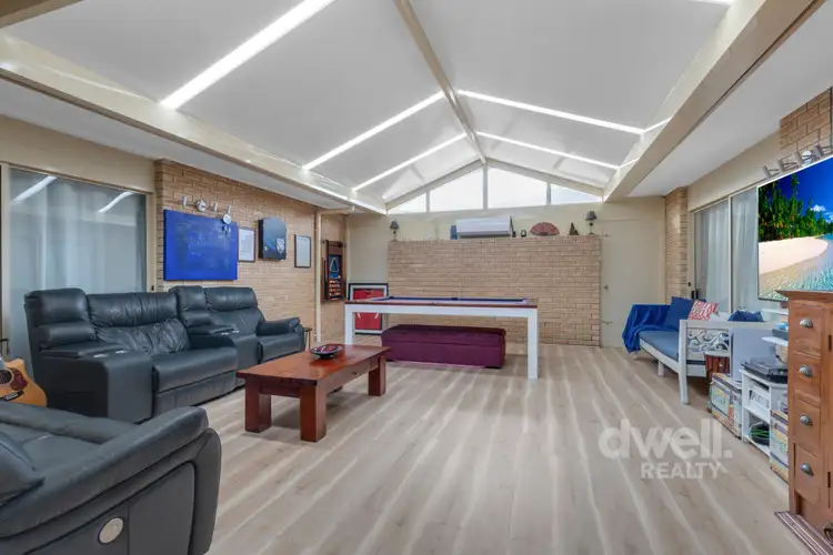 Fifth view of Homely house listing, 8 PANORAMA ROAD, St Georges Basin NSW 2540