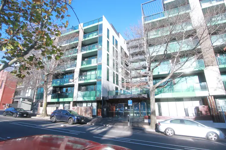 G03/121 Rosslyn Street, West Melbourne VIC 3003
