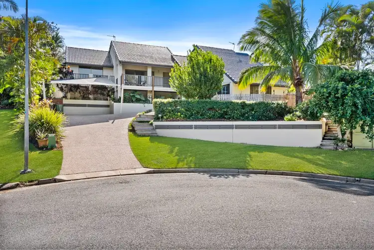 7 Penola Place, Ashmore QLD 4214