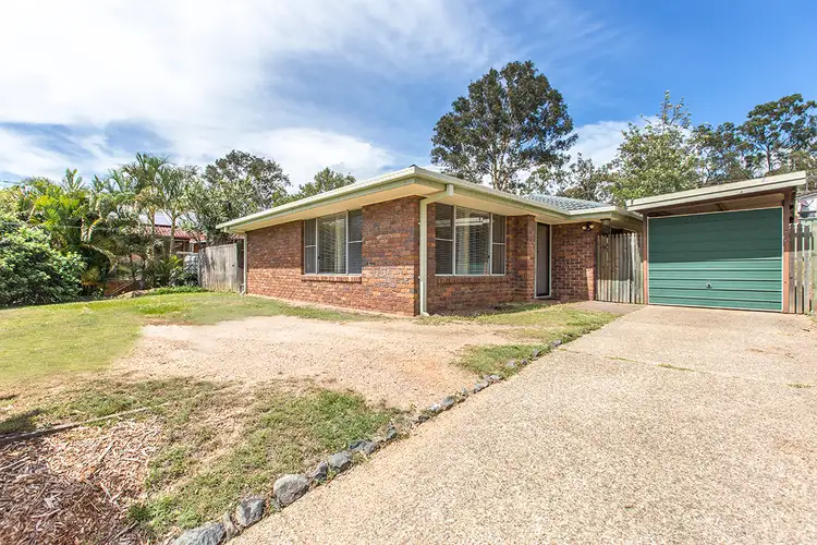 18 Alawara Street, Petrie QLD 4502