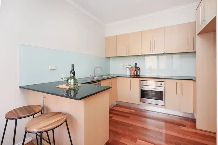 Fifth view of Homely apartment listing, 16/110 Union Road, Ascot Vale VIC 3032