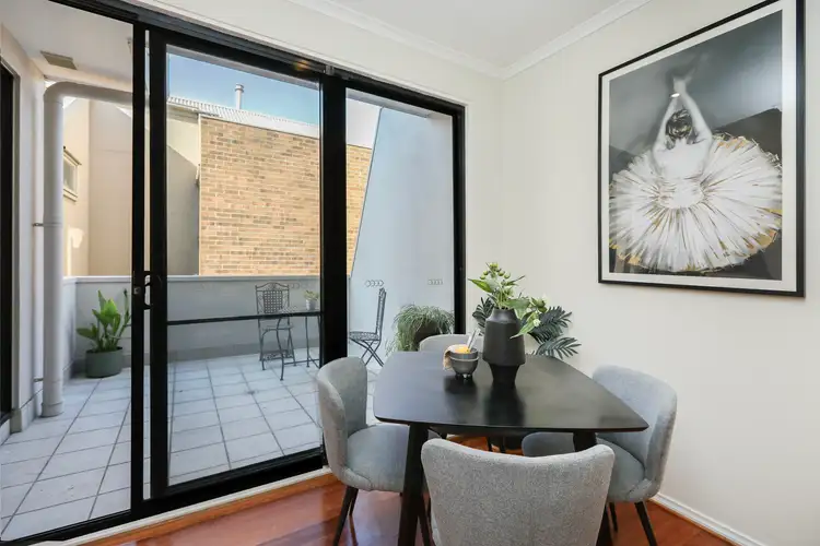 Sixth view of Homely apartment listing, 16/110 Union Road, Ascot Vale VIC 3032